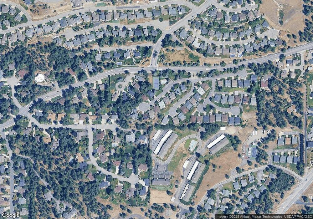 8706 E Boardwalk Ln, Spokane, WA 99212 - photo 1