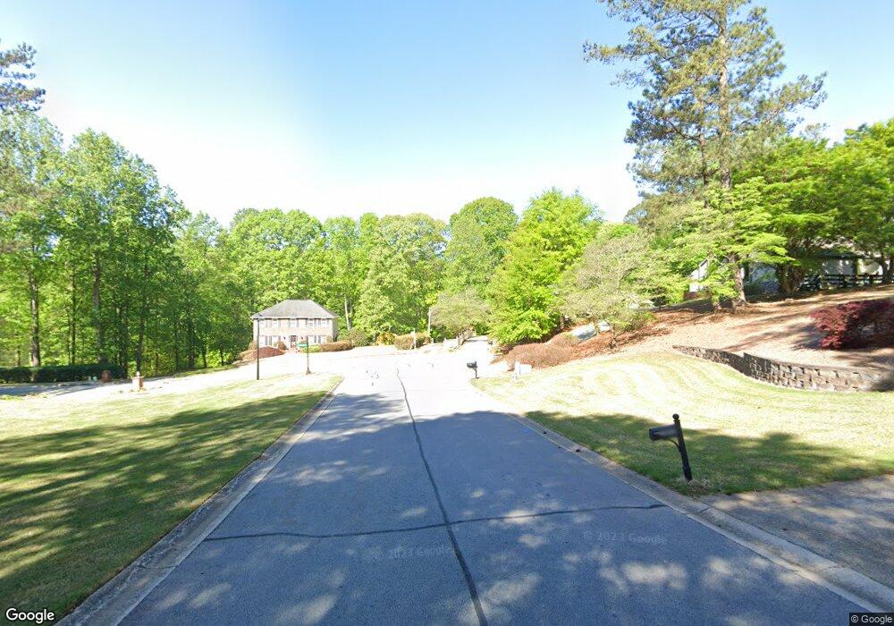 3313 Brookshire Way, Duluth, GA 30096 - photo 1