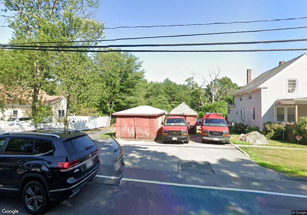 49 Chase Rd, North Dartmouth, MA 02747 - photo 1