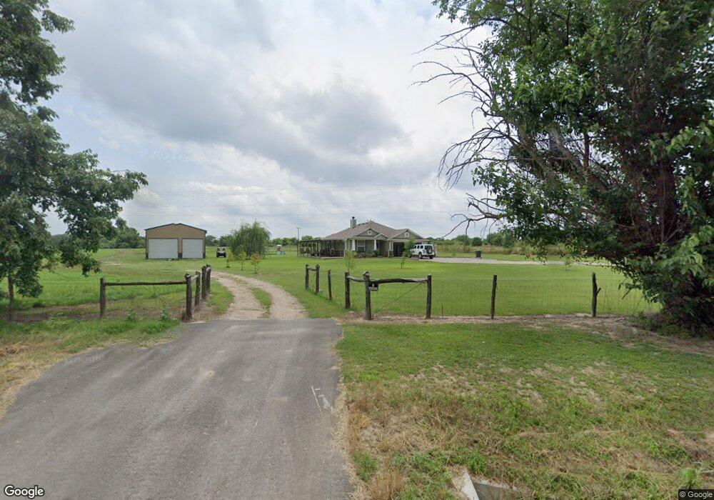 18164 Fm 850, Arp, TX 75750 - photo 1