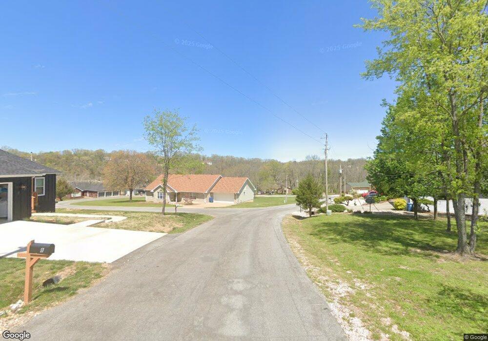 717 Skelton Dr, Bella Vista, AR 72714 - photo 1