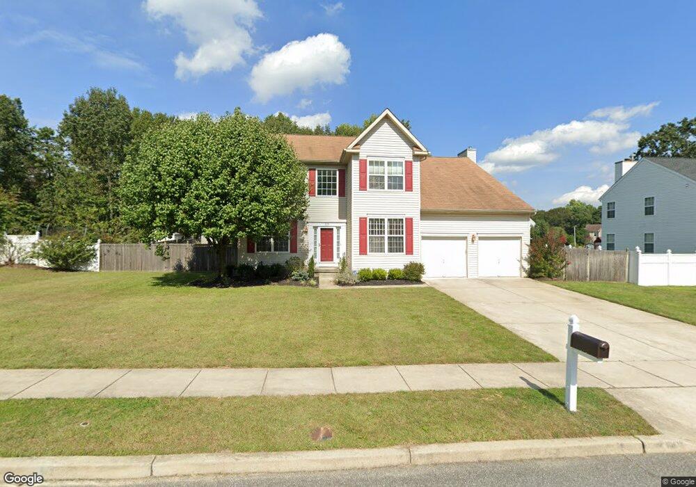 216 Grasmur Turn, Clementon, NJ 08021 - photo 1