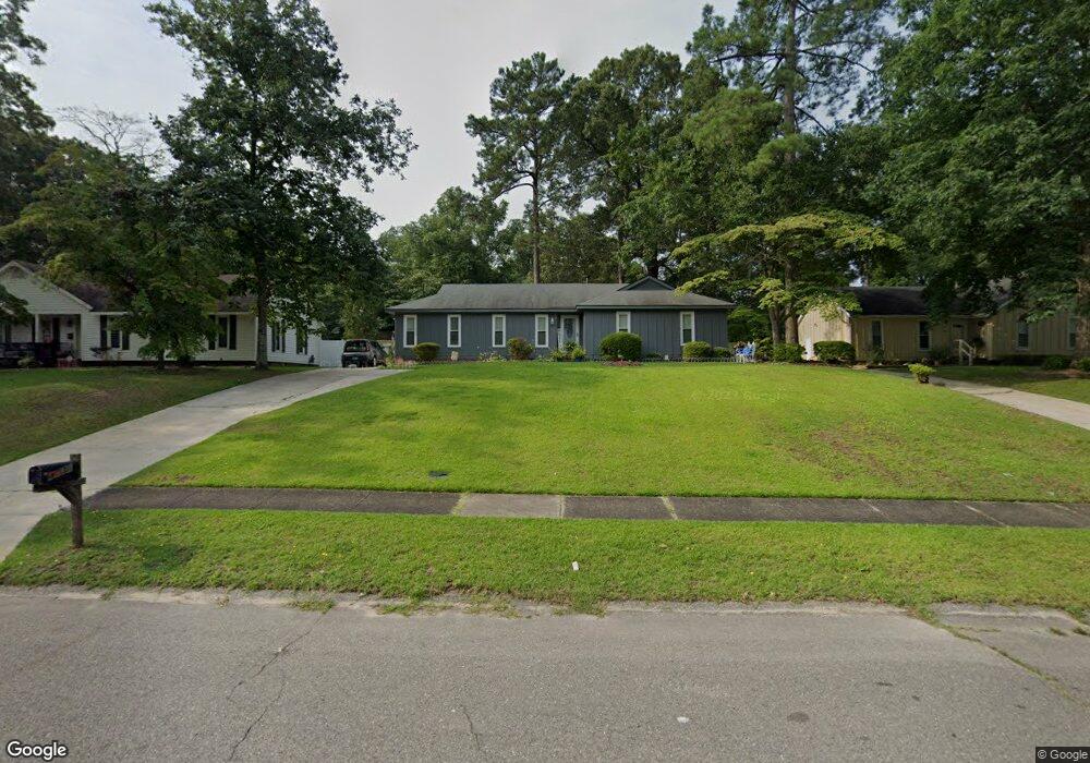 4731 Belford Rd, Fayetteville, NC 28314 - photo 1