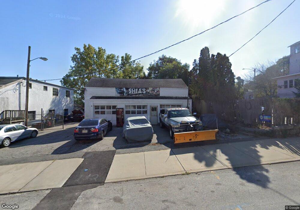 112 Federal St, New London, CT 06320 - photo 1