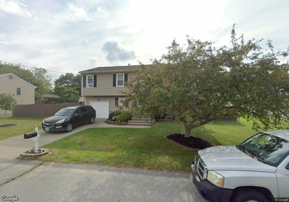 12 Curran Rd, Cumberland, RI 02864 - photo 1