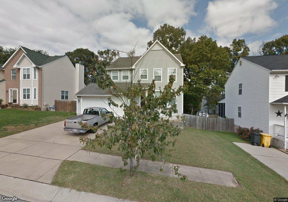 1438 Georgia Ave, Severn, MD 21144 - photo 1