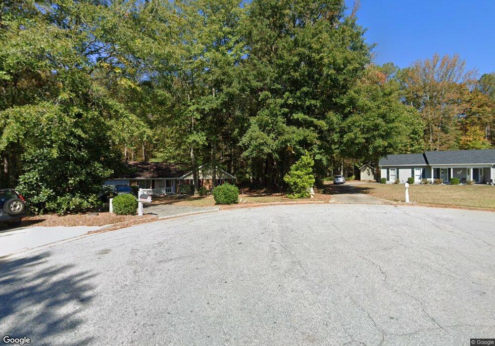 229 Hardwood Dr, Covington, GA 30016 - photo 1