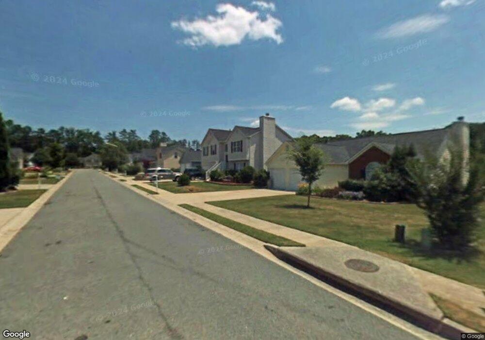 2713 Lake Park Ridge E, Acworth, GA 30101 - photo 1