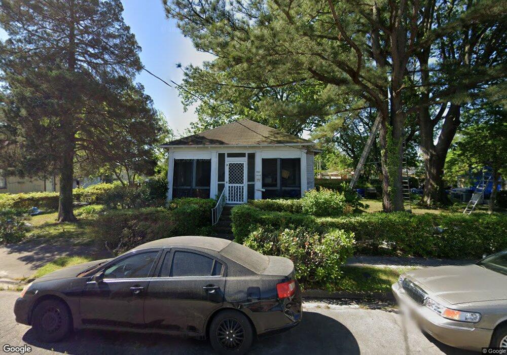 1011 Centre Ave, Portsmouth, VA 23704 - photo 1