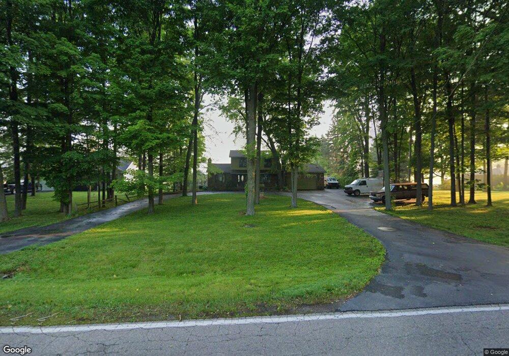 6095 E Carpenter Rd, Flint, MI 48506 - photo 1