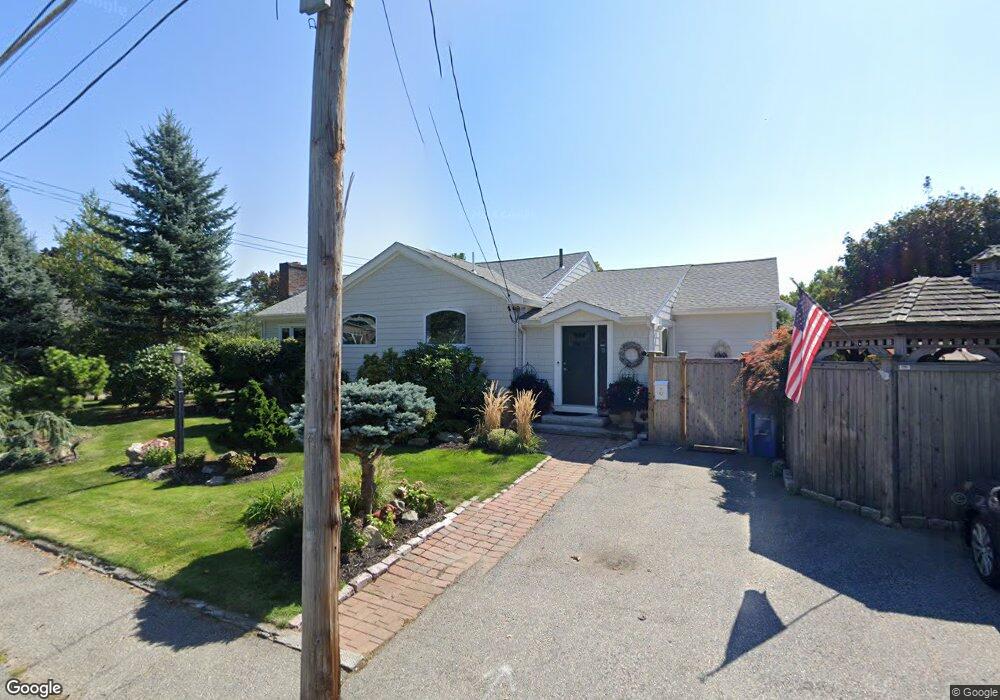 72 Cordis St, Wakefield, MA 01880 - photo 1