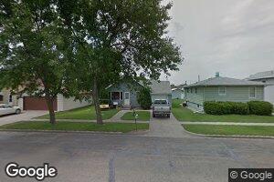 207 E 1st Ave S, Cavalier, ND 58220