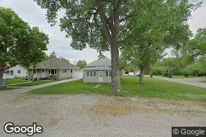 321 S 2nd St, Bridger, MT 59014