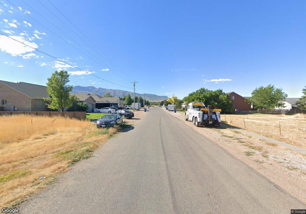 100 S S 100 East St St W, Fillmore, UT 84631 - photo 1