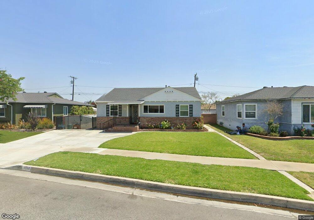 4448 Maybank Ave, Lakewood, CA 90712 - photo 1