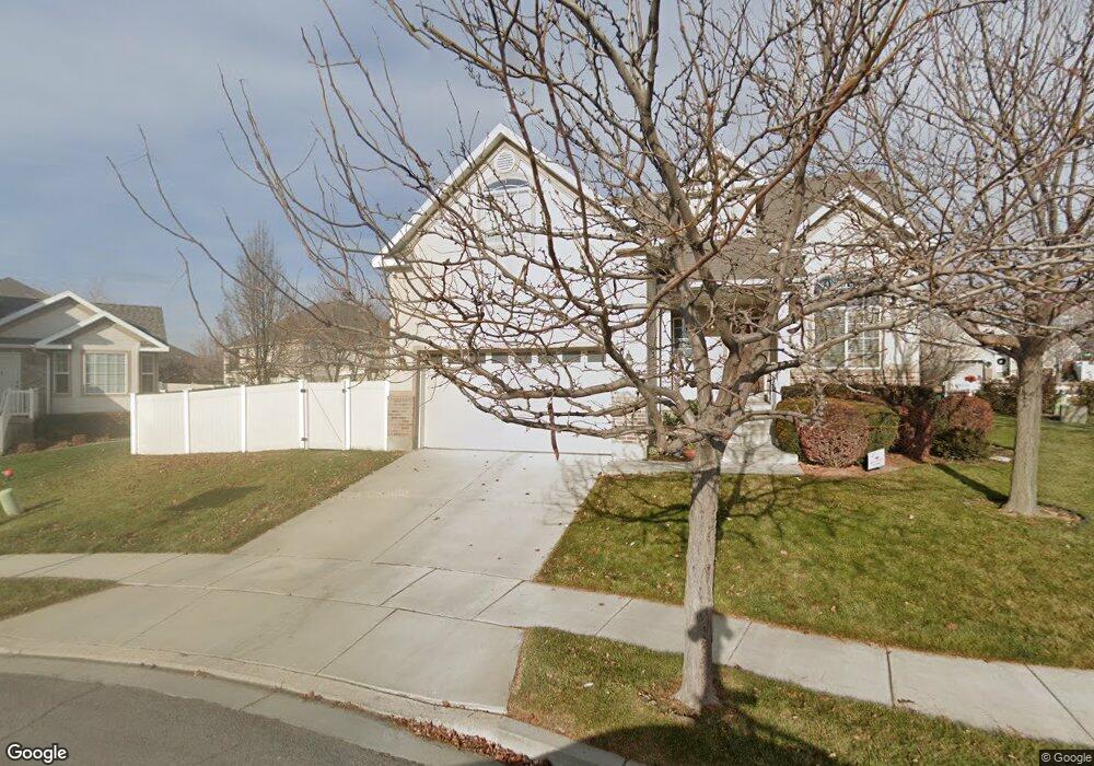 2941 Curtis Ct, Lehi, UT 84043 - photo 1