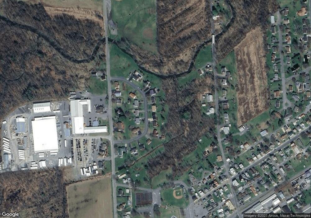 125 Meadow Ln, Mifflinburg, PA 17844 - photo 1