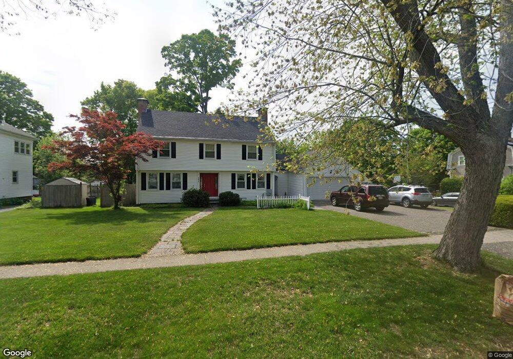 171 Ohio Ave, West Springfield, MA 01089 - photo 1