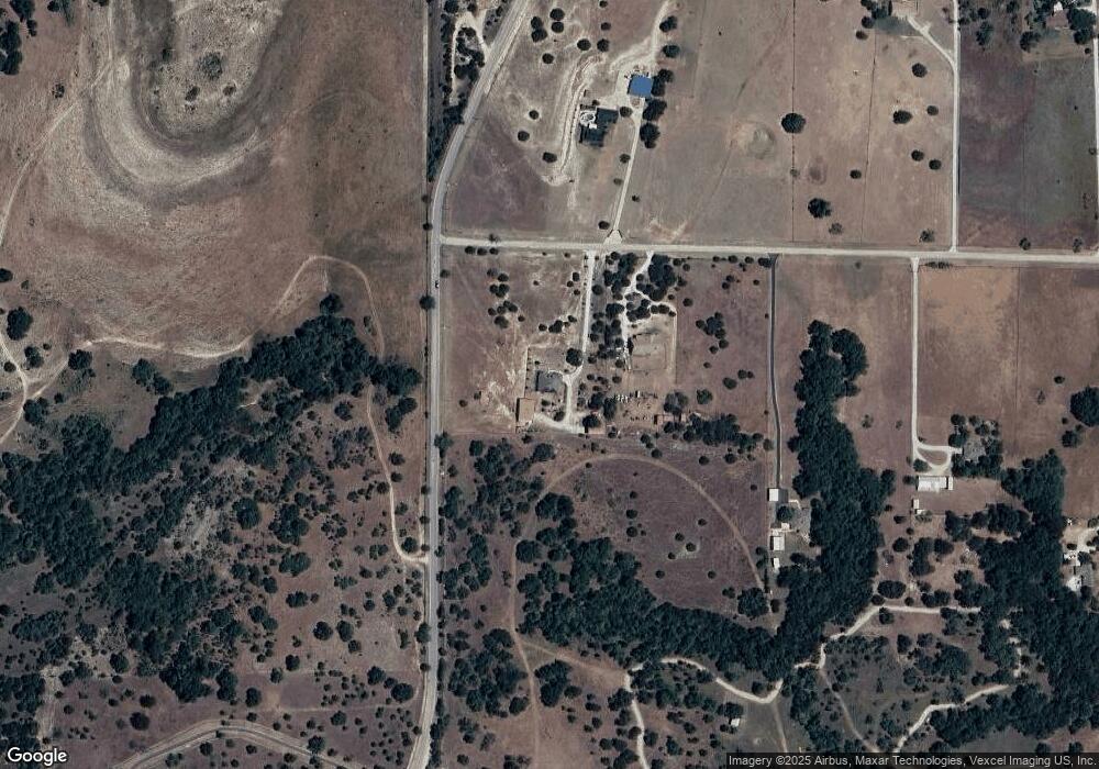 100 Ranchview Trail, Weatherford, TX 76087 - photo 1