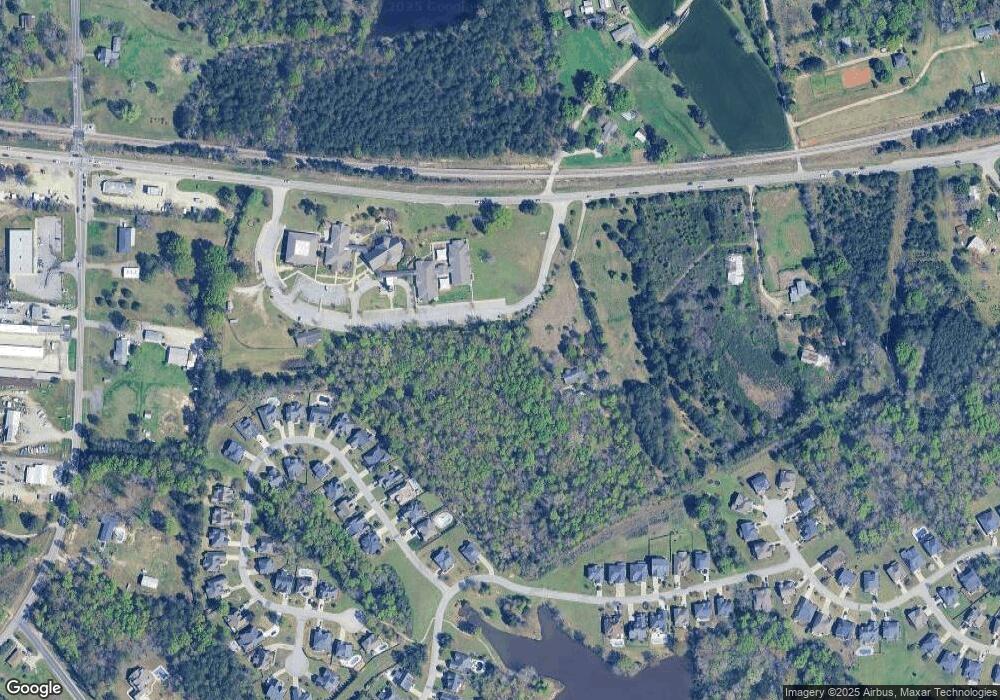 2701 Dutch Fork Rd, Chapin, SC 29036 - photo 1