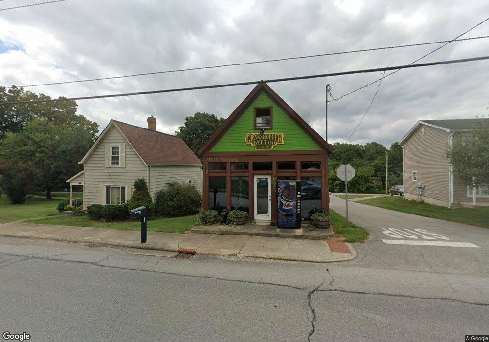 8805 State Road 64, Georgetown, IN 47122 - photo 1