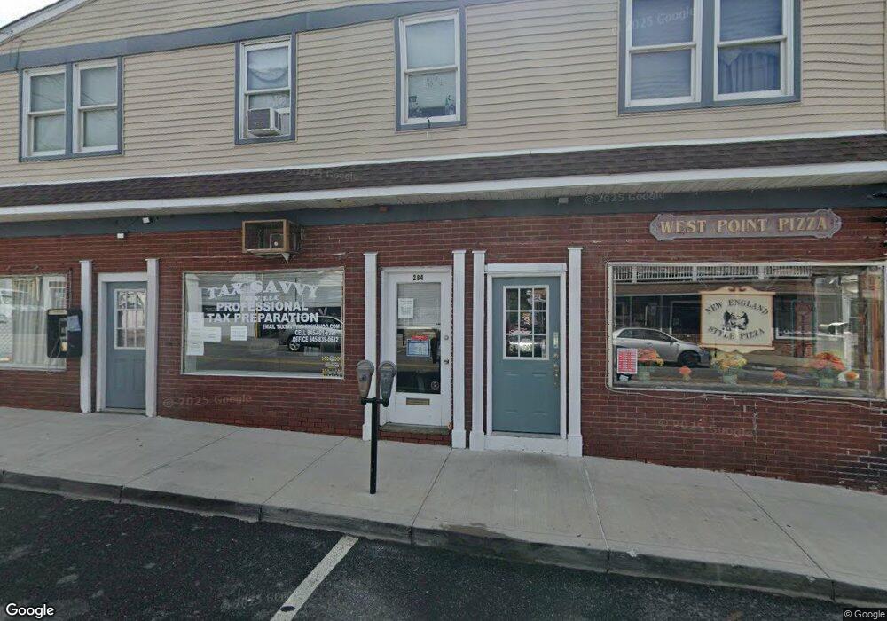 282 Main St, Highland Falls, NY 10928 - photo 1