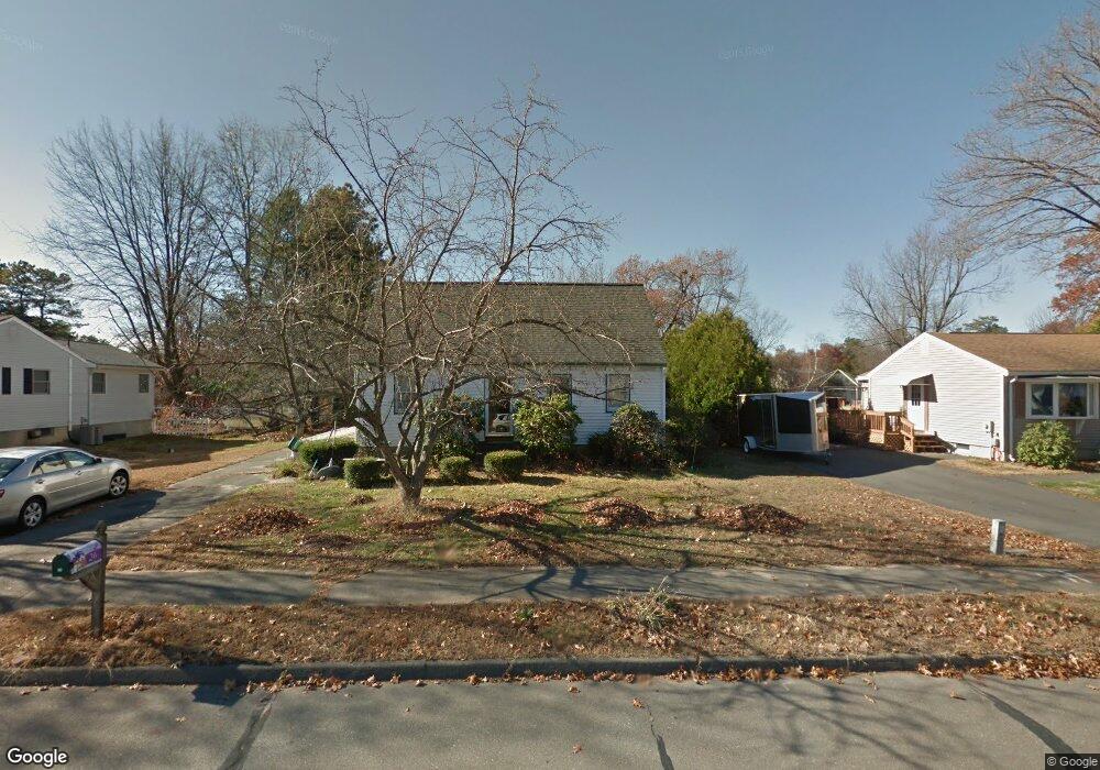 26 Morin Dr, Easthampton, MA 01027 - photo 1