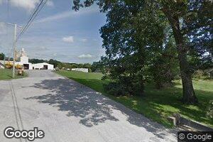 84 Glenn Redi Mix Ln, Clarion, PA 16214