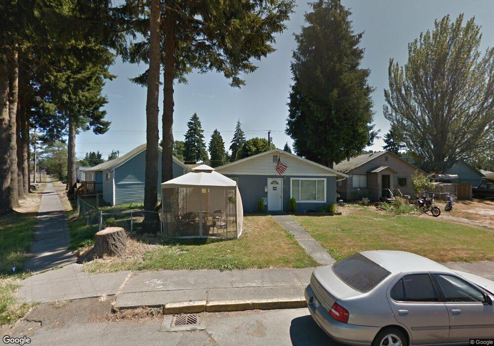 172 18th Ave, Longview, WA 98632 - photo 1