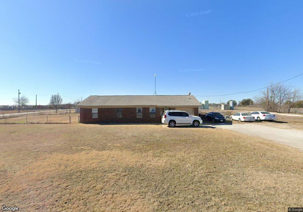 201 Green Acres Rd, Weatherford, TX 76088 - photo 1