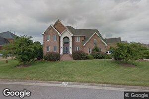 1905 Lancing Crest Ln, Chesapeake, VA 23323