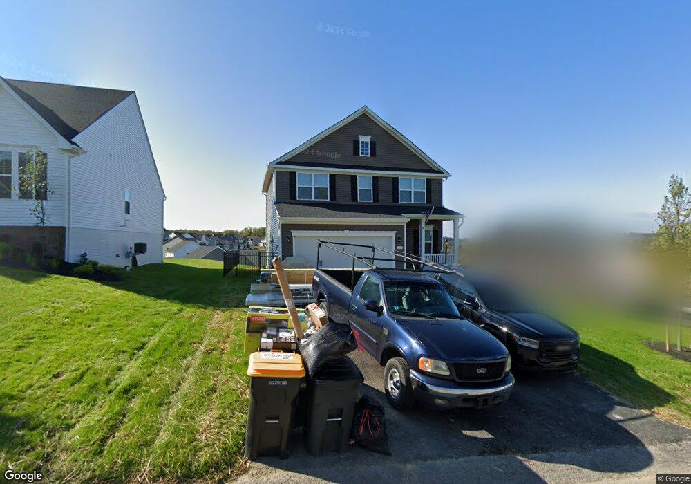 265 Regency Dr, Eighty Four, PA 15330 - photo 1