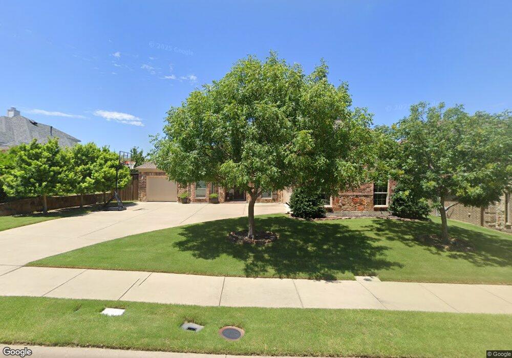 1582 Edmondson Trail, Rockwall, TX 75087 - photo 1