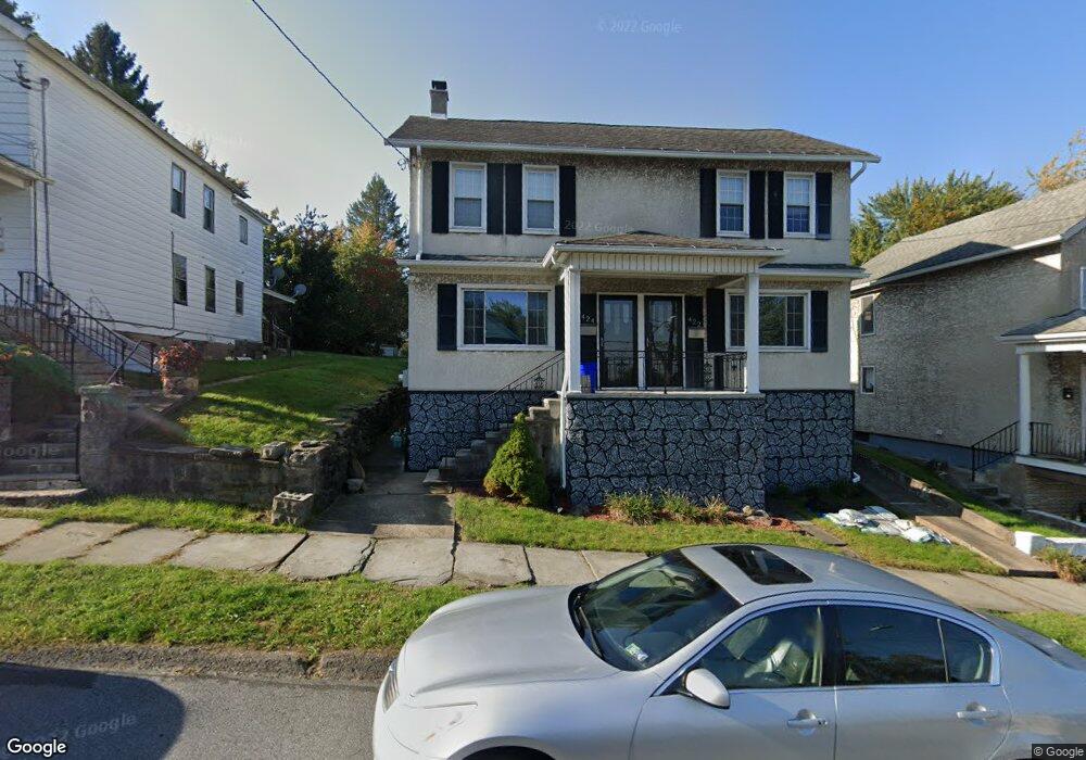 424 Genet St, Scranton, PA 18505 - photo 1