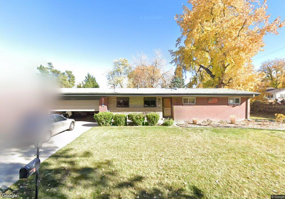 2400 Miller St, Lakewood, CO 80215 - photo 1