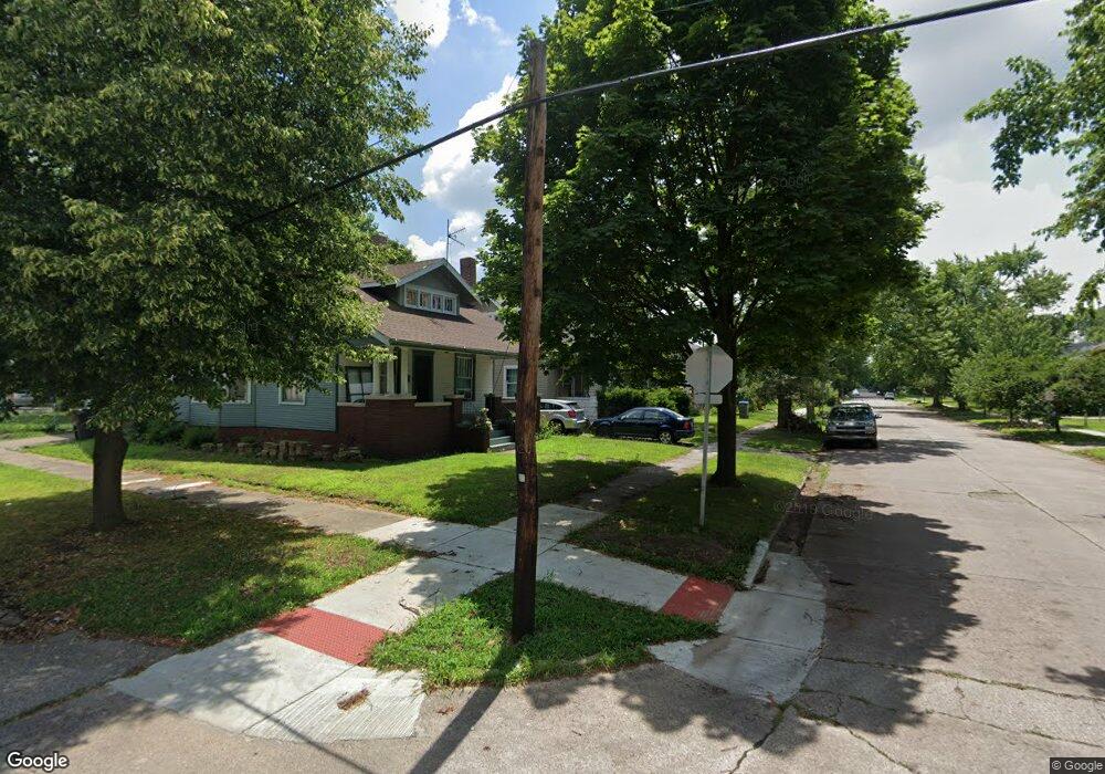 1604 Stevens Ave, Elkhart, IN 46516 - photo 1