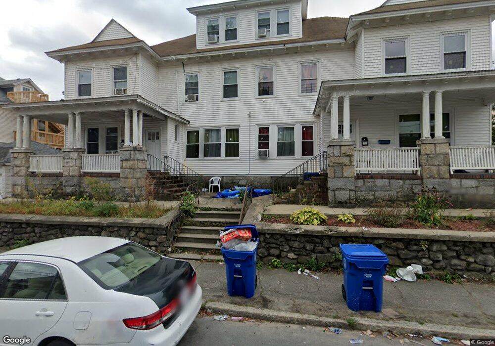 24-26 Avon St, Lawrence, MA 01841 - photo 1