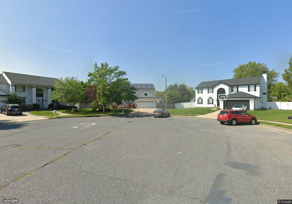 6 Thatcher Ct, Sewell, NJ 08080 - photo 1