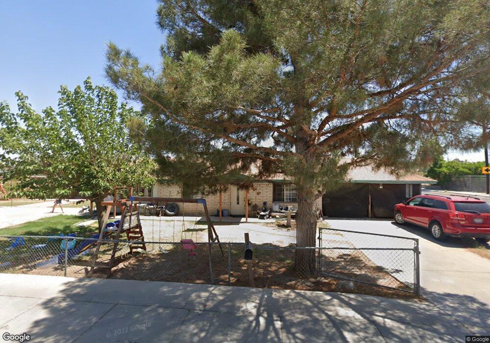 300 Milton Rd, El Paso, TX 79915 - photo 1