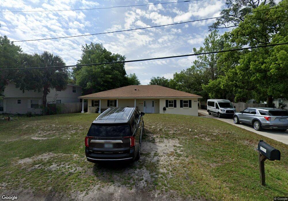 4748 Tunis St, Jacksonville, FL 32205 - photo 1