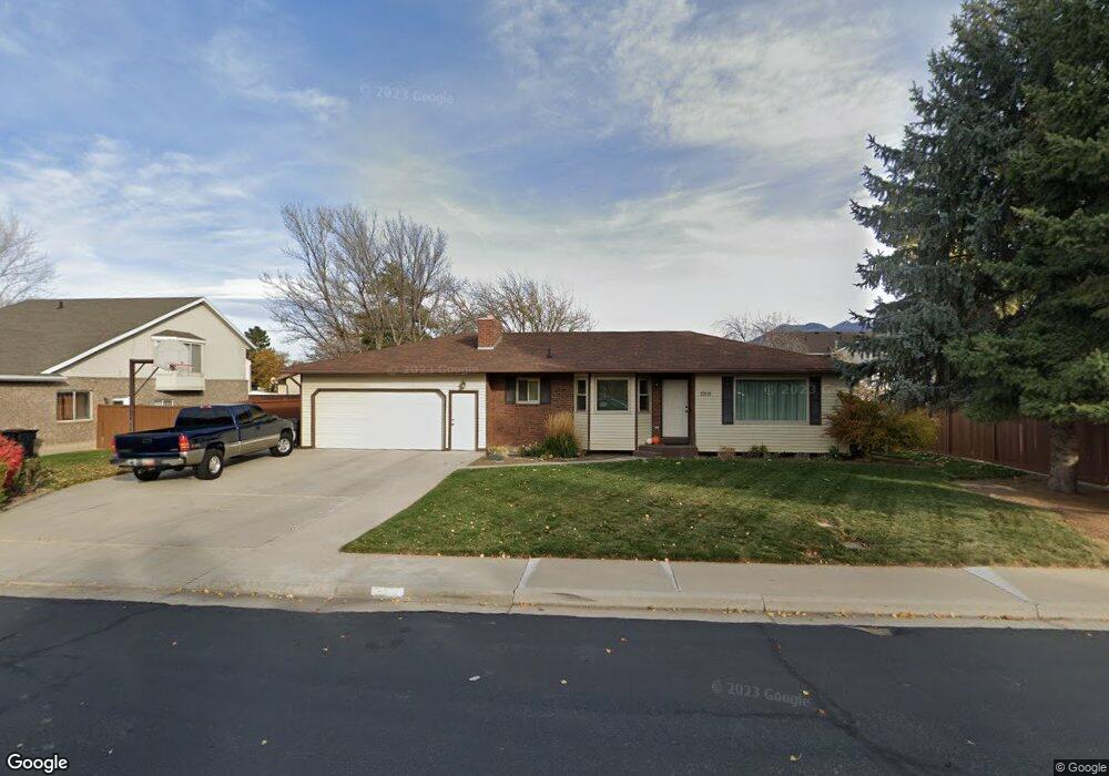 1203 E 900 S, Spanish Fork, UT 84660 - photo 1