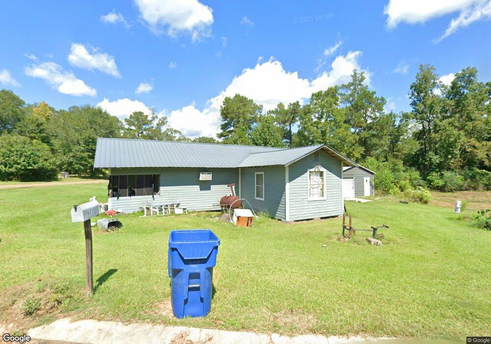 603 Piper St, Deridder, LA 70634 - photo 1