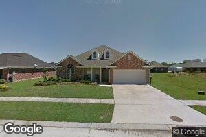 119 Braden Dr, Luling, LA 70070