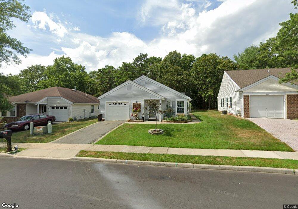 150 Pine Oak Blvd, Barnegat, NJ 08005 - photo 1