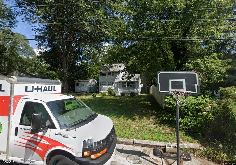 21 Salix St, Warwick, RI 02889 - photo 1