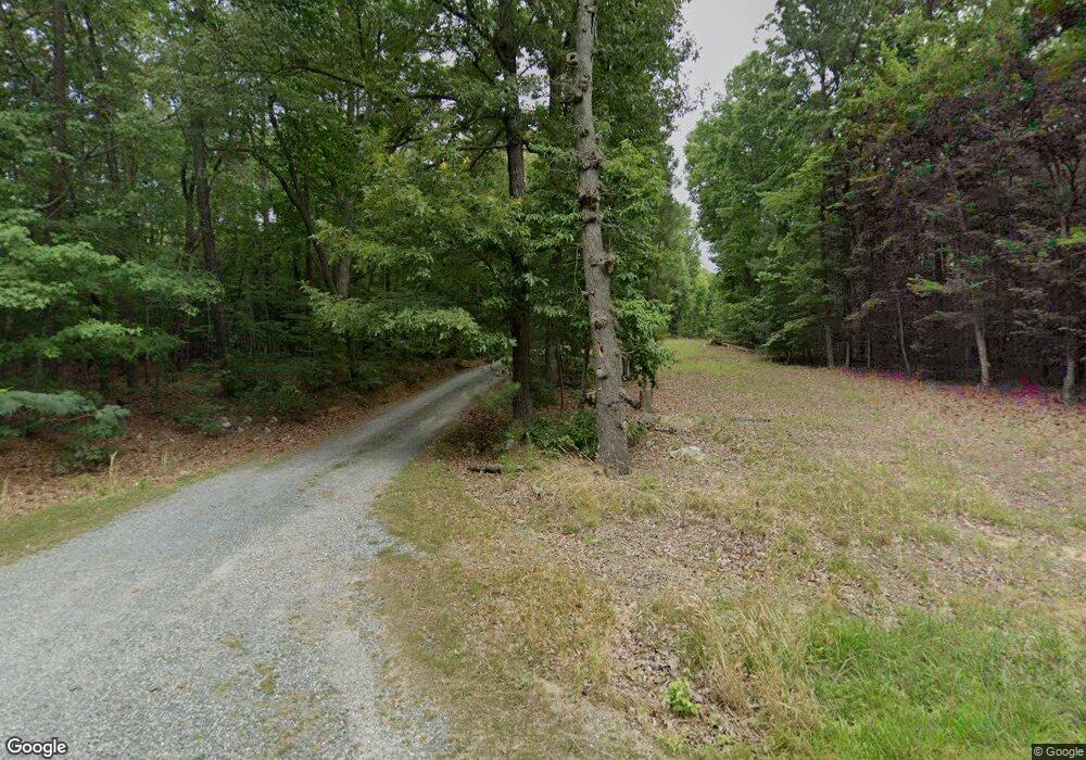 7662 Pisgah Covered Bridge Rd, Asheboro, NC 27205 - photo 1