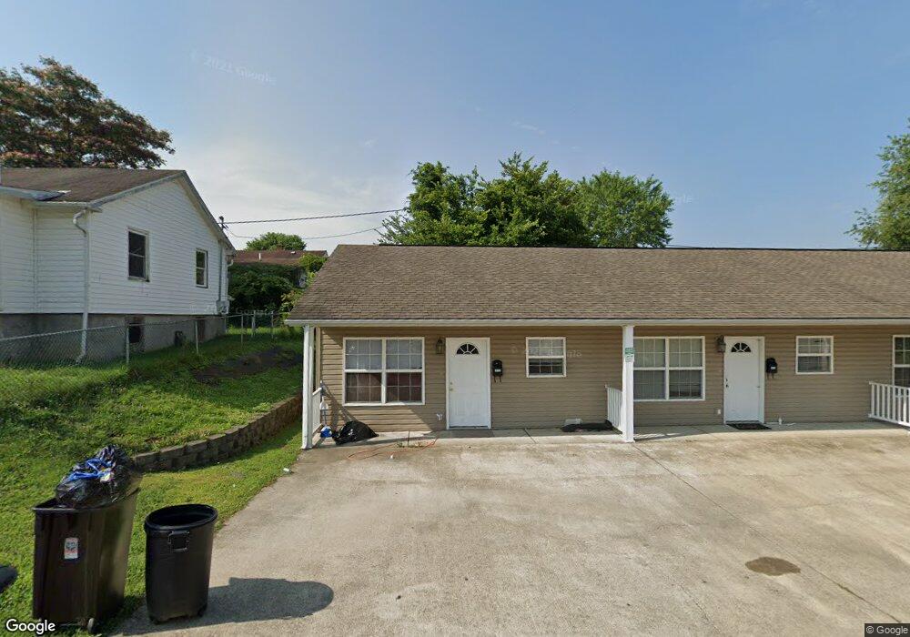 3012 30th St unit A, Nitro, WV 25143 - photo 1