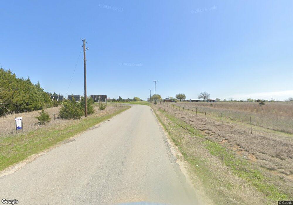 0 Flowing Wells Rd, Pottsboro, TX 75076 - photo 1