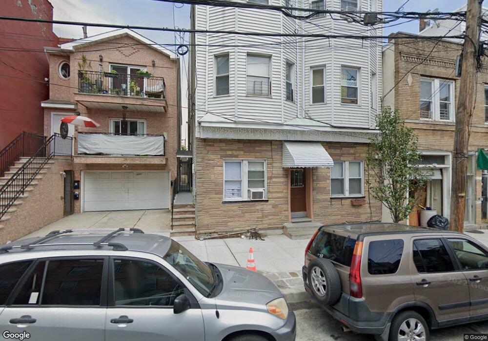 2509 Central Ave unit 1, Union City, NJ 07087 - photo 1