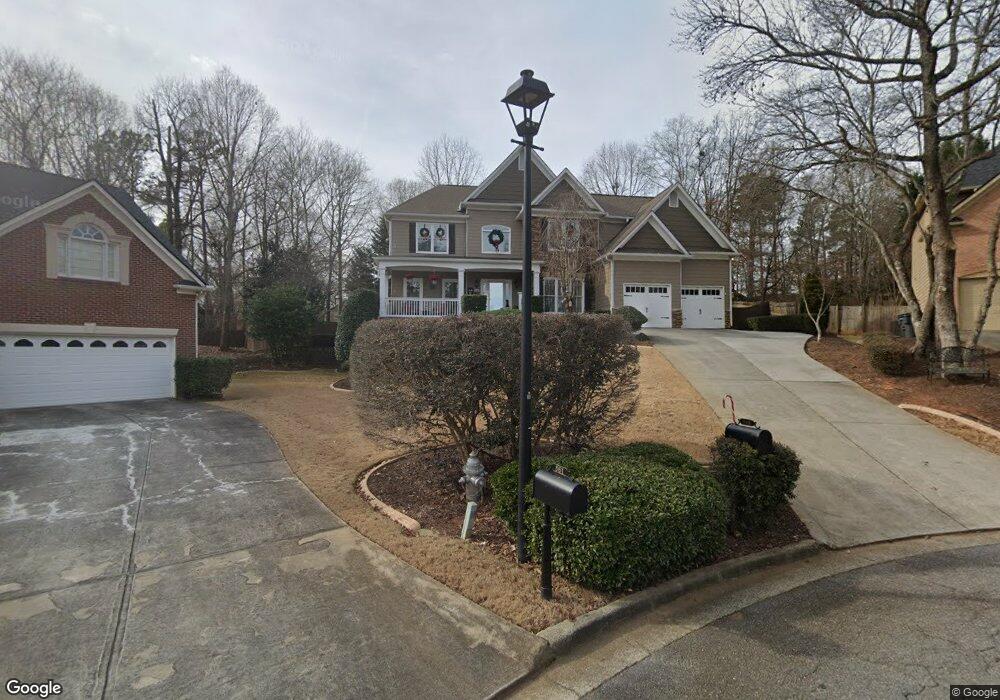 560 Windhaven Ct unit 3, Suwanee, GA 30024 - photo 1